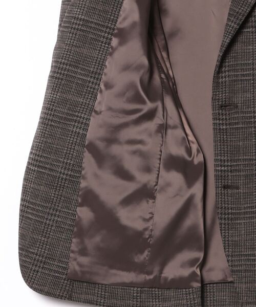 美品 BLACK LABEL CRESTBRIDGE テーラードジャケット BLACK LABEL CRESTBRIDGE（ブラックレーベル クレストブリッジ