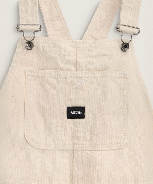 VANS（ヴァンズ） サロペット オーバーオール ウィメンズ チョア