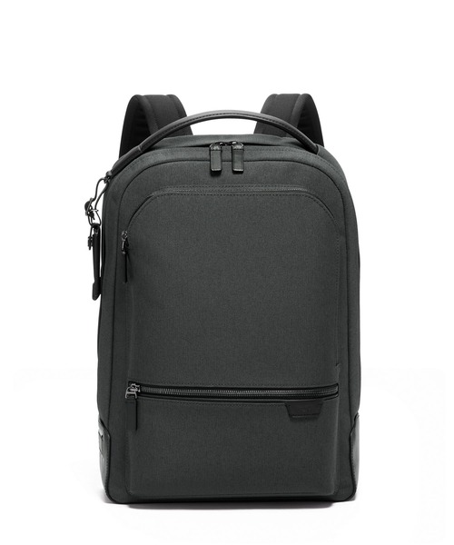 TUMI ダークグレー リュック TUMI（トゥミ） リュック FREE ダークグレー メンズ : ZOZOTOWN Yahoo