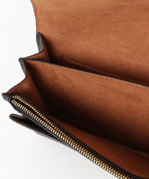 COACH（コーチ） ショルダーバッグ - ブラック レディース : ZOZOTOWN