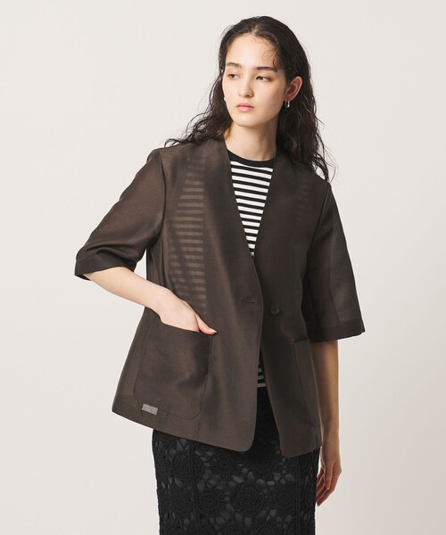 UNITED ARROWS（ユナイテッドアローズ） ジャケット テーラード