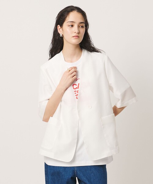 UNITED ARROWS（ユナイテッドアローズ） ジャケット テーラード