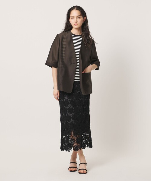UNITED ARROWS（ユナイテッドアローズ） ジャケット テーラード
