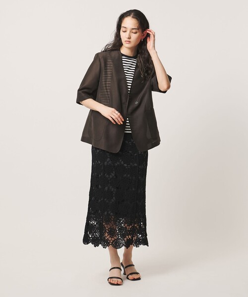 UNITED ARROWS（ユナイテッドアローズ） ジャケット テーラード