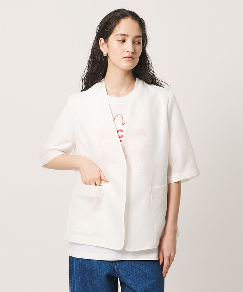 UNITED ARROWS（ユナイテッドアローズ） ジャケット テーラード