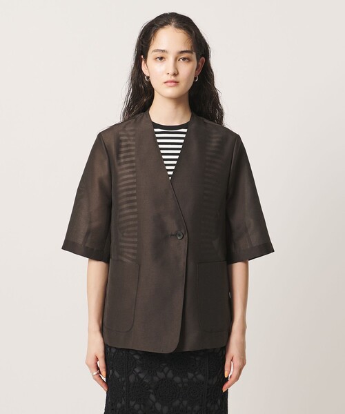 UNITED ARROWS（ユナイテッドアローズ） ジャケット テーラード