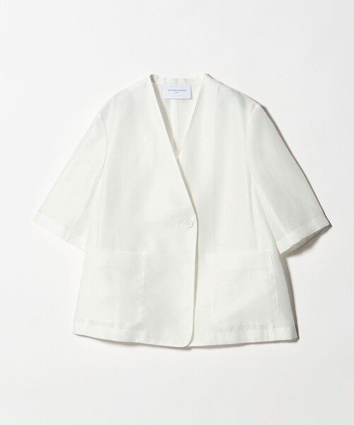 UNITED ARROWS（ユナイテッドアローズ） ジャケット テーラード