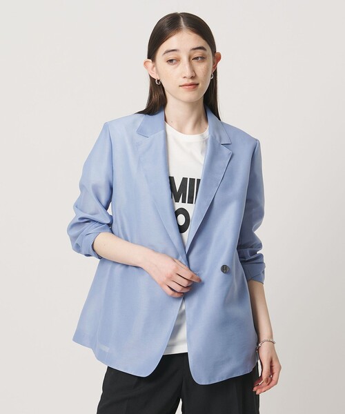 ユナイテッドアローズ テーラードジャケット UNITED ARROWS（ユナイテッドアローズ） ジャケット テーラード