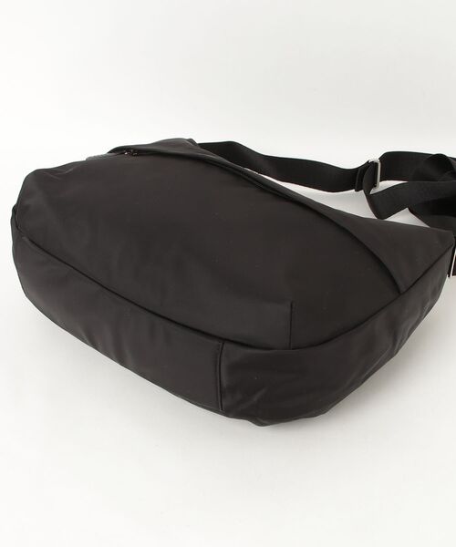 アニエスベー agnes b バッグストラップ 未使用新品 agnes b.（アニエスベー） ショルダーバッグ FREE ブラック レディース