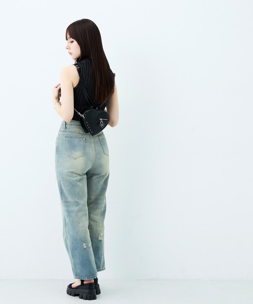 GYDA（ジェイダ） ショルダーバッグ バッグ 「WEB限定商品」GYDA