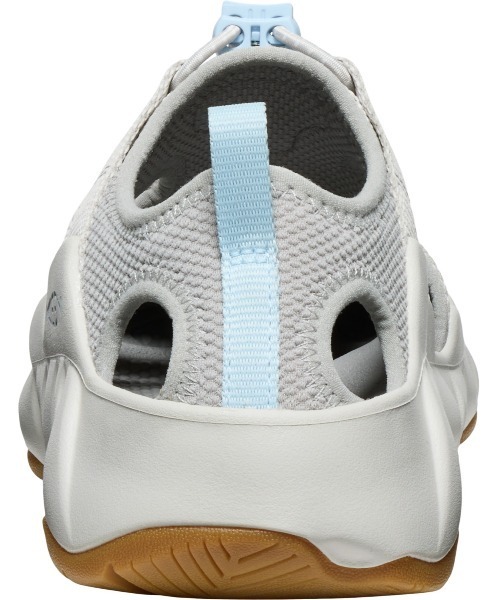 「KEEN」 フラットサンダル 23cm グレー レディース_画像8