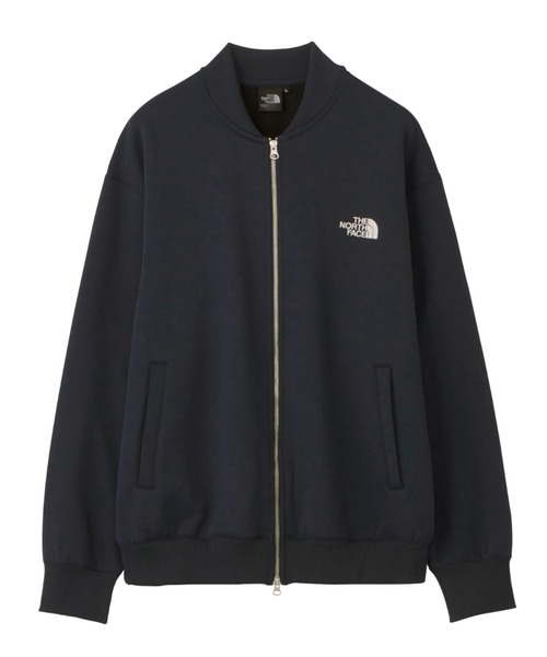 THE NORTH FACE ブラックカーディガン M THE NORTH FACE（ザ ノースフェイス） カーディガン M ブラック メンズ