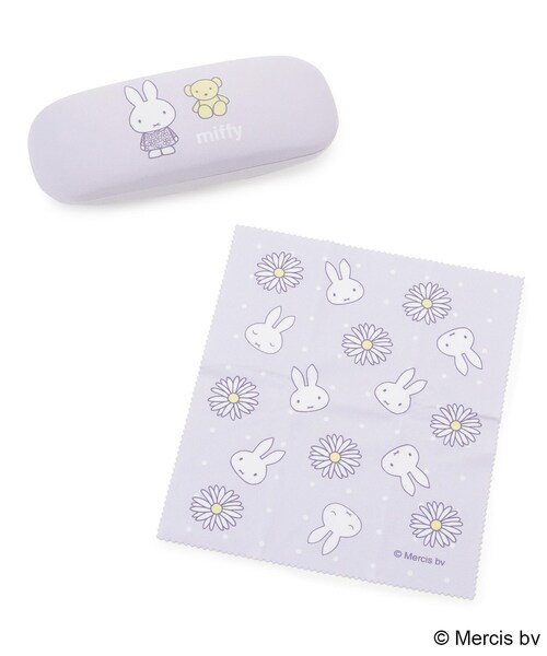 one'sterrace（ワンズテラス） 「先行販売」Dick Bruna miffy メガネ