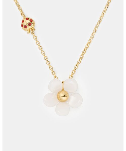 kate spade NEW YORK（ケイト・スペード ニューヨーク） ネックレス 