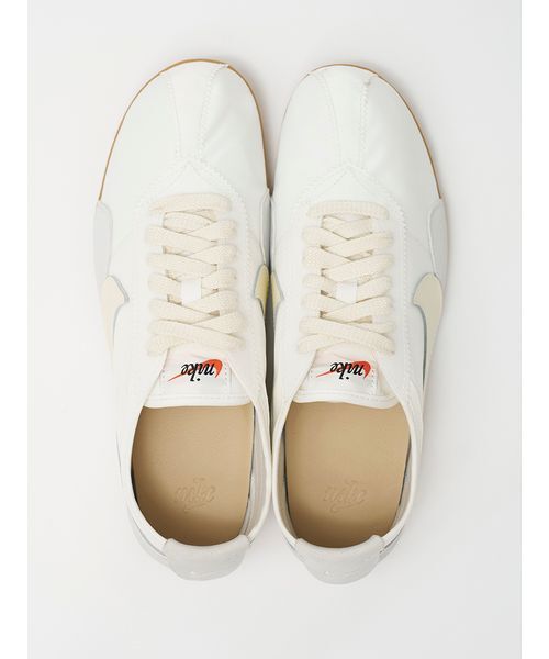 NIKE（ナイキ） スニーカー 「NIKE meets emmi」MOON SHOE OG SS