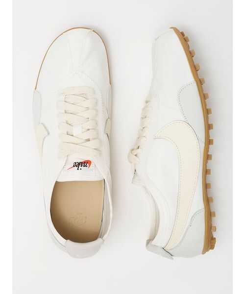 NIKE（ナイキ） スニーカー 「NIKE meets emmi」MOON SHOE OG SS