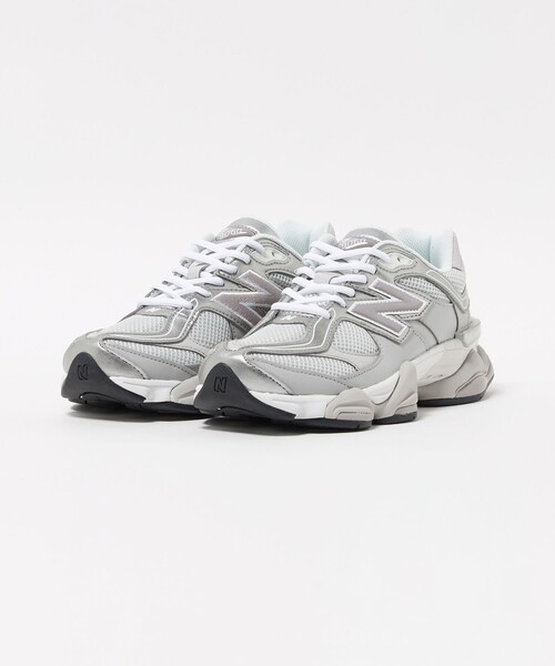 スニーカー 「New Balance」U90606MU/D スニーカー レディースの画像