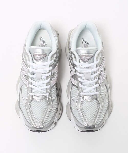 スニーカー 「New Balance」U90606MU/D スニーカー レディースの画像