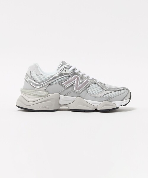 スニーカー 「New Balance」U90606MU/D スニーカー レディースの画像