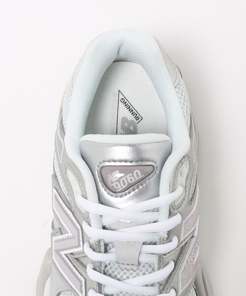 スニーカー 「New Balance」U90606MU/D スニーカー レディースの画像