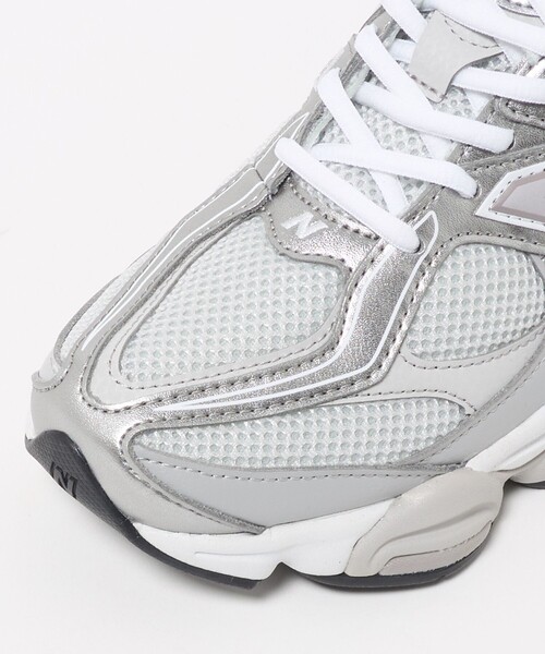 スニーカー 「New Balance」U90606MU/D スニーカー レディースの画像