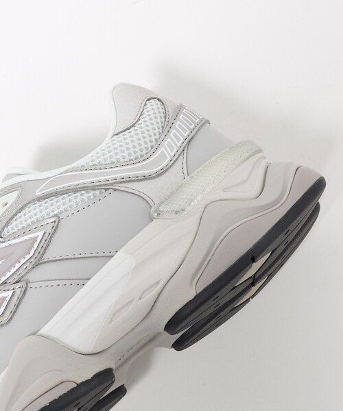 スニーカー 「New Balance」U90606MU/D スニーカー レディースの画像
