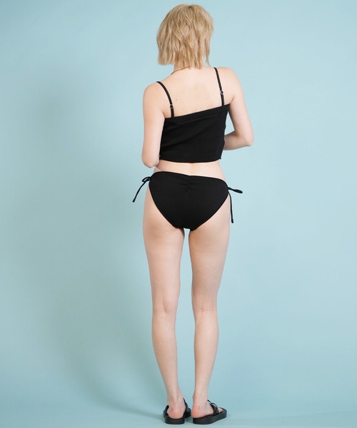 GYDA（ジェイダ） 水着 水着 ニットビキニ 414000 レディース