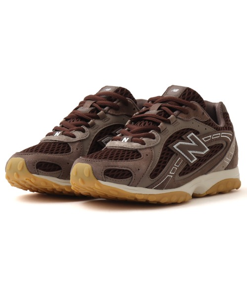 new balance 204l（色：ブラウン系）のおすすめ人気商品一覧 通販