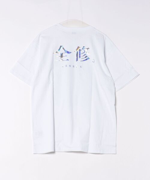minius tシャツ 「BTP SELECTION」TVアニメ「全修。」Tシャツ( 広瀬