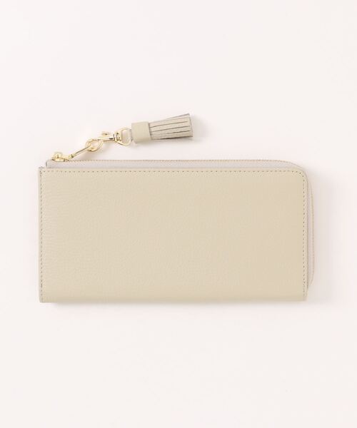 「An+u」 財布 ONE SIZE ブルー レディース_画像7