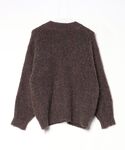 「FREAKS STORE」 ニットカーディガ...の詳細画像1