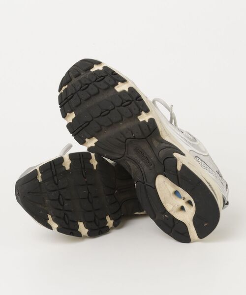 New Balance（ニューバランス） ローカットスニーカー 24cm ホワイト