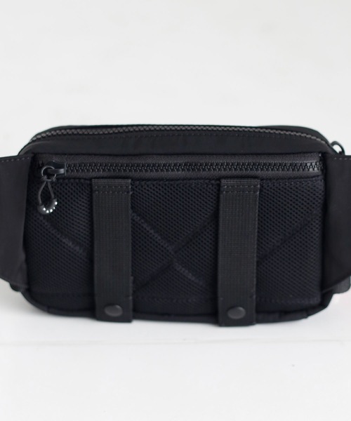ショルダーバッグ 「KENZO/ケンゾー」BELT BAG メンズの画像