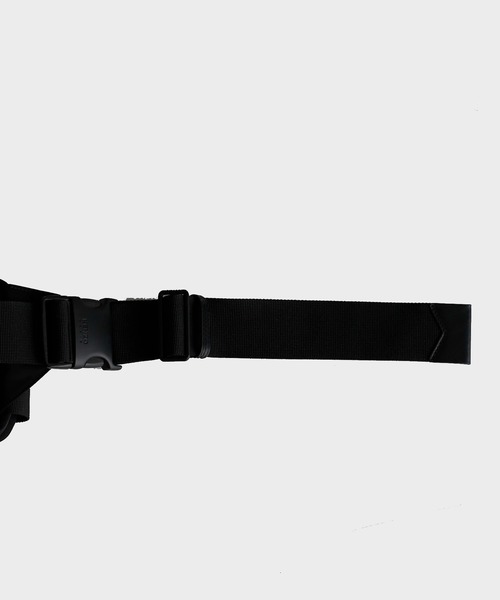 ショルダーバッグ 「KENZO/ケンゾー」BELT BAG メンズの画像