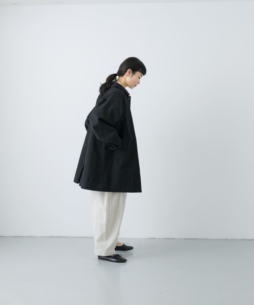 「かぐれ」 上衣 FREE ベージュ レディース