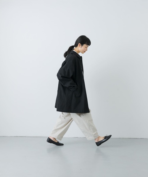 「かぐれ」 上衣 FREE ベージュ レディース