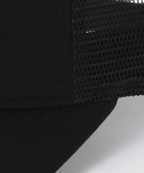 BoTT（ボット） メッシュキャップ キャップ 帽子 B LOGO MESH BACK 5