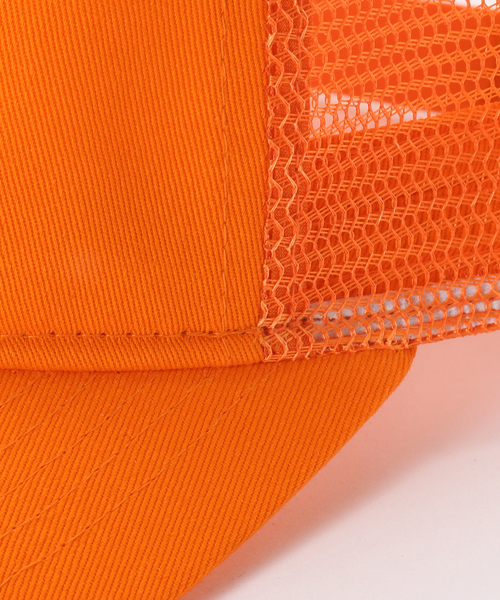 BoTT（ボット） メッシュキャップ キャップ 帽子 B LOGO MESH BACK 5