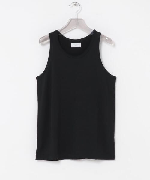 URBAN RESEARCH（アーバンリサーチ） タンクトップ 「洗濯可」new