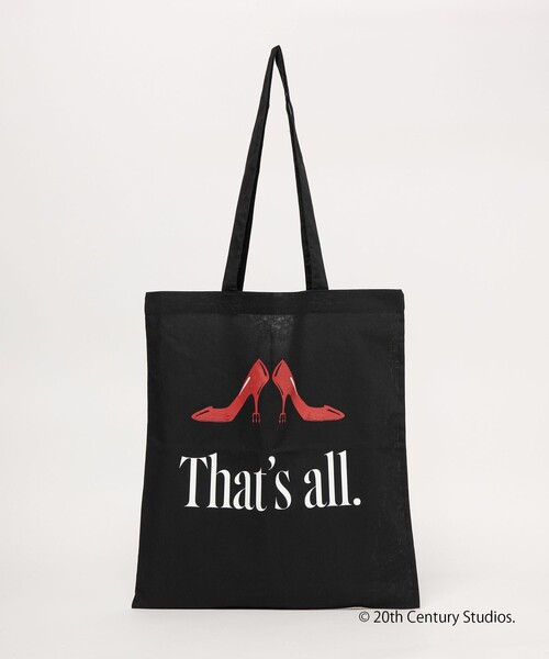 BEAUTY＆YOUTH UNITED ARROWS トートバッグ 「別注」「プラダを着た
