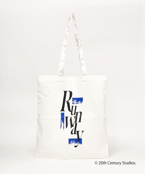 BEAUTY＆YOUTH UNITED ARROWS トートバッグ 「別注」「プラダを着た