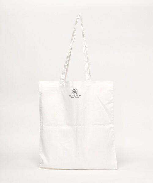 トートバッグ 大きめ 「別注」「プラダを着た悪魔2」ロゴ トートバッグ レディース | BEAUTY＆YOUTH UNITED ARROWS | 06