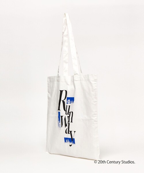 BEAUTY＆YOUTH UNITED ARROWS トートバッグ 「別注」「プラダを着た