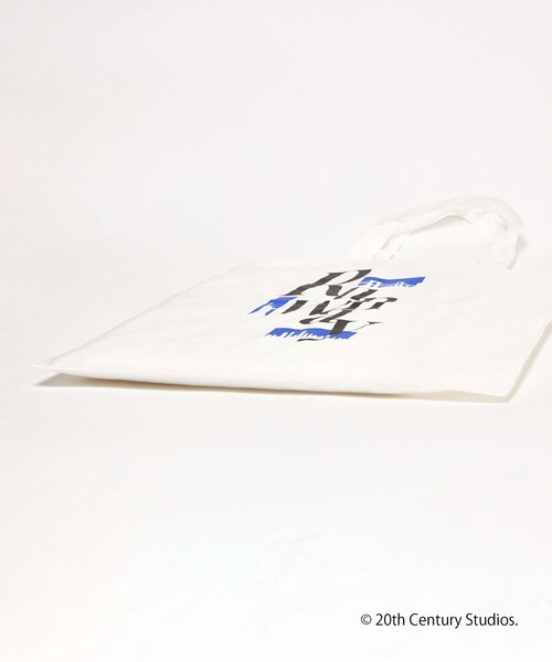 トートバッグ 大きめ 「別注」「プラダを着た悪魔2」ロゴ トートバッグ レディース | BEAUTY＆YOUTH UNITED ARROWS | 09