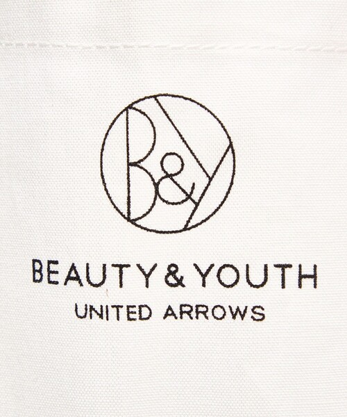 トートバッグ 大きめ 「別注」「プラダを着た悪魔2」ロゴ トートバッグ レディース | BEAUTY＆YOUTH UNITED ARROWS | 13