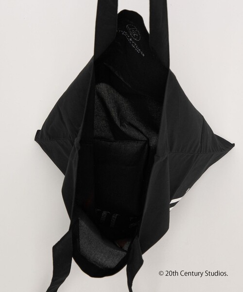 BEAUTY＆YOUTH UNITED ARROWS トートバッグ 「別注」「プラダを着た