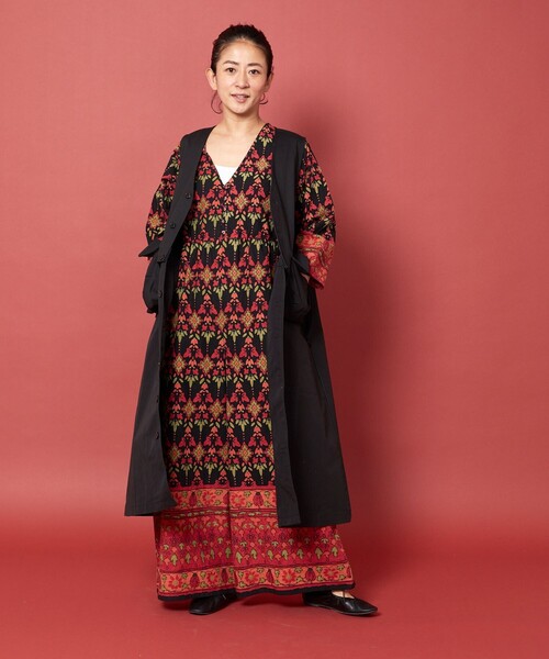 「Freada」 オールインワン ONE SIZE ブラック レディース_画像3