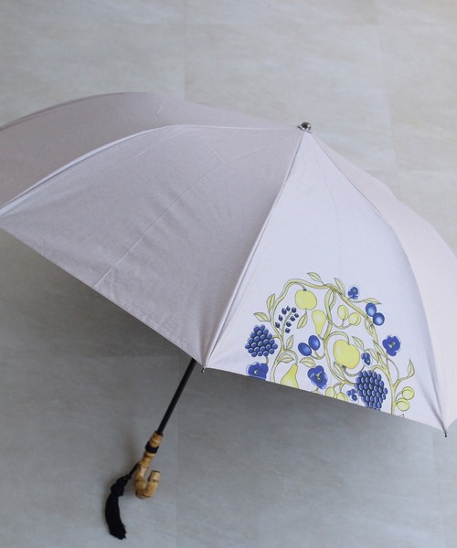 utatane 日傘 完全遮光 折りたたみ傘 折り畳み 軽量 晴雨兼用 utatane