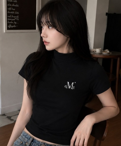 MUCENT（ムセント） tシャツ 半袖 レディース : ZOZOTOWN Yahoo!店