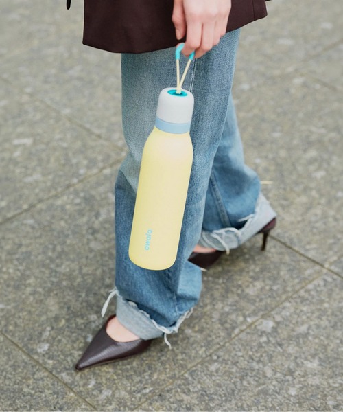 owala（オワラ） 水筒 ウォーターボトル FREESIP TWIST 24oz 保冷